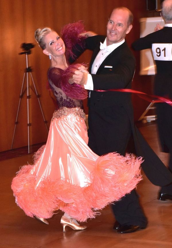 Leistungsstarke 66 in Braunlage von Marcel Erné