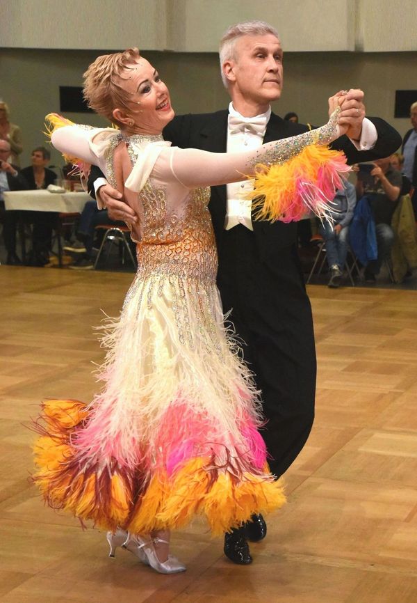 17.09.2022 LM Sen III S Standard Barsinghausen