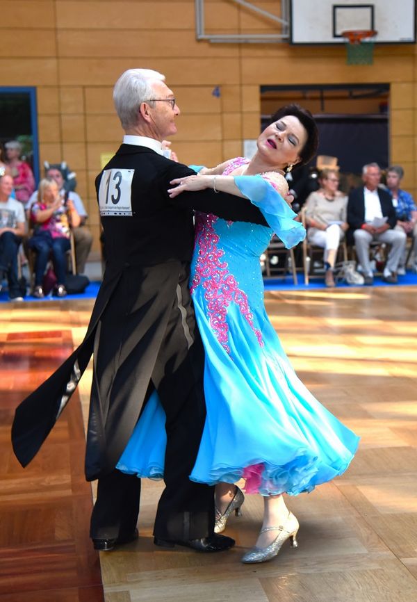 Leistungsstarke 66 - Hatatas Hannover