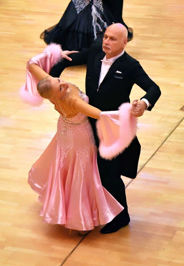 31.3.2024 Leistungsstarke 70 in Holm - Vorrunden