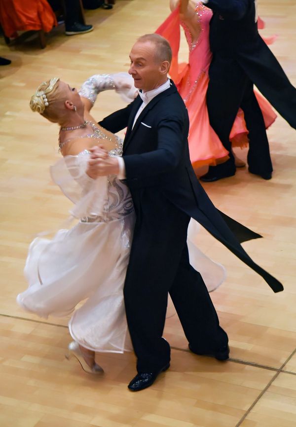 31.3.2024 Leistungsstarke 70 in Holm - Vorrunden