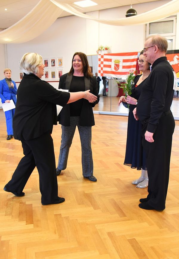 21.2.2025 GLM Masters IV C+D Standard in Lübeck