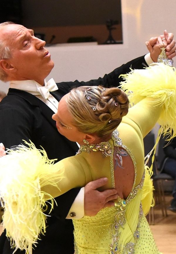 7.6.2025 Gold Cup Bad Bevensen - Vorrunde