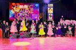 WDSF Hradec Králové Open