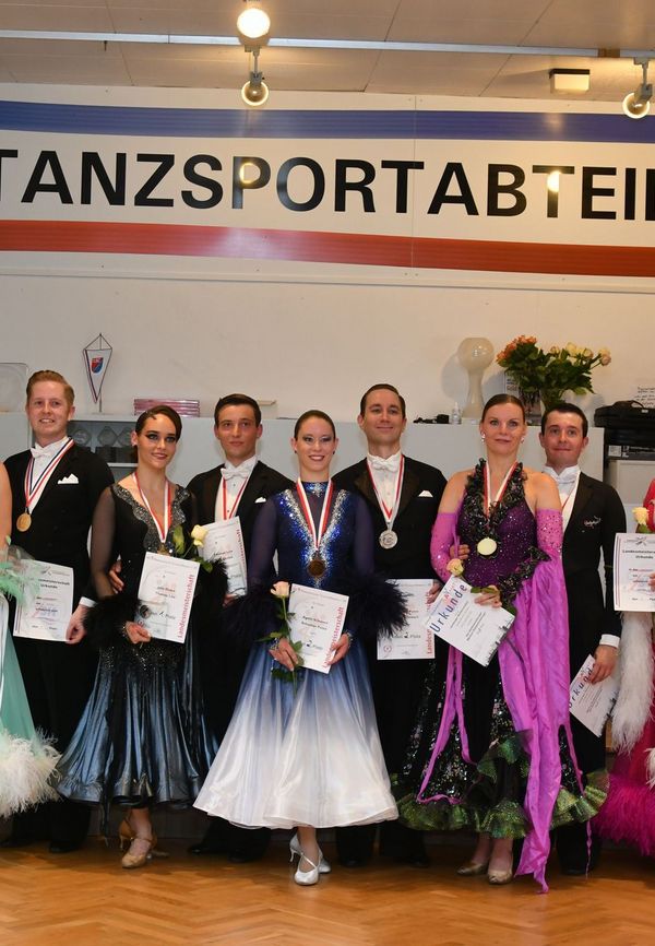 03.09.2022: GLM Hauptgruppe II Standard in Norderstedt