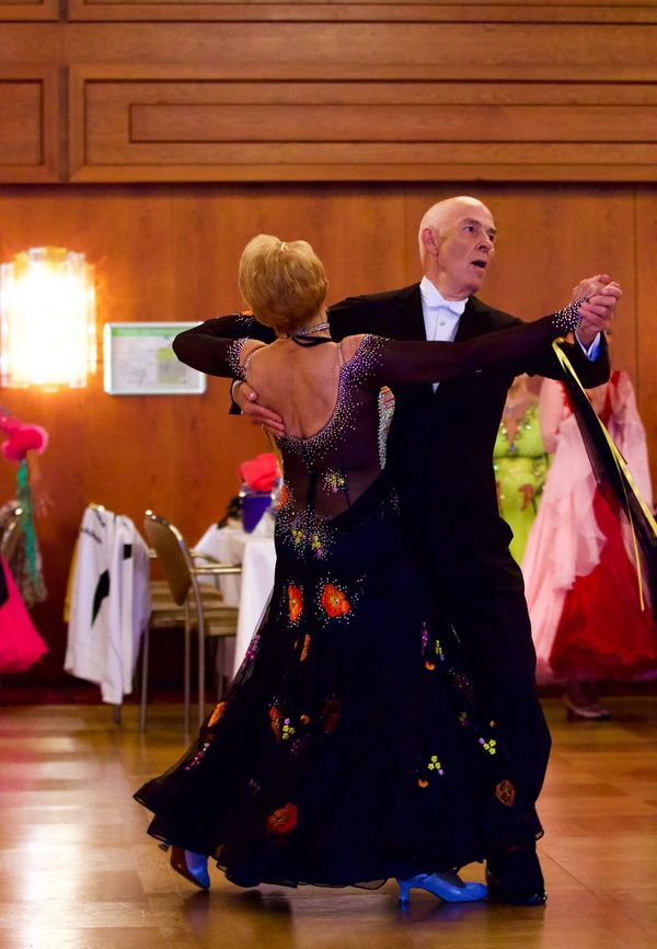 Leistungsstarke 66 in Braunlage von Peter Gerhard Krüger