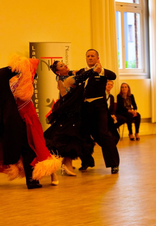 LM Sen III S Standard in Celle