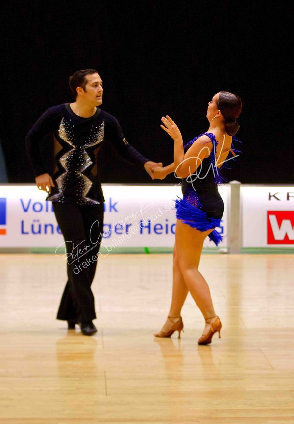 LM HGR B Latein in Buchholz