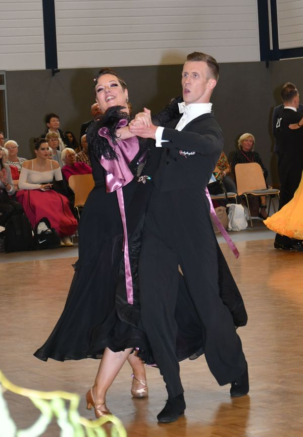 24.09.2022: GLM Hauptgruppe A u. S und Senioren I A u. S Standard Rostock