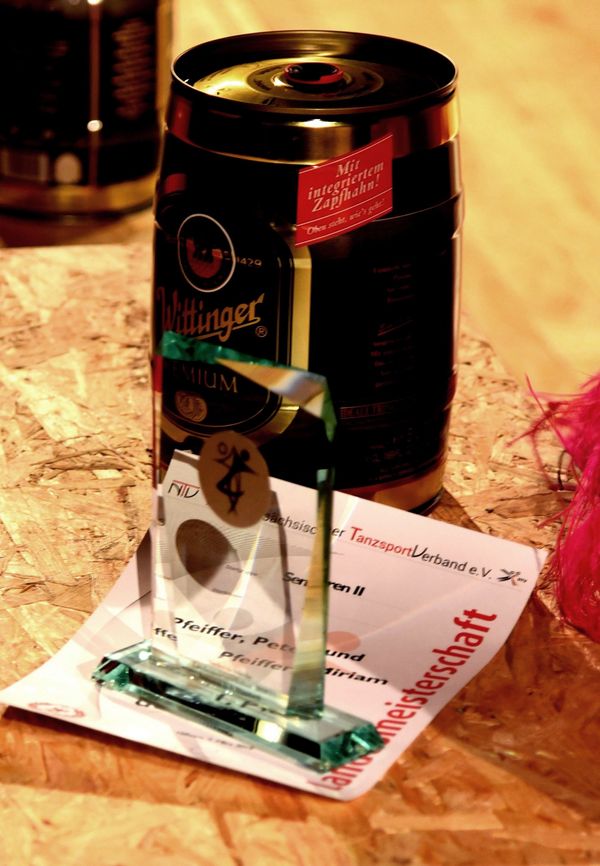 LM Sen IB und IIB-A-S Std in Gifhorn