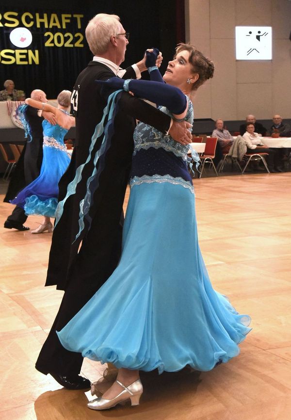 17.09.2022 LM Sen III B Standard Barsinghausen