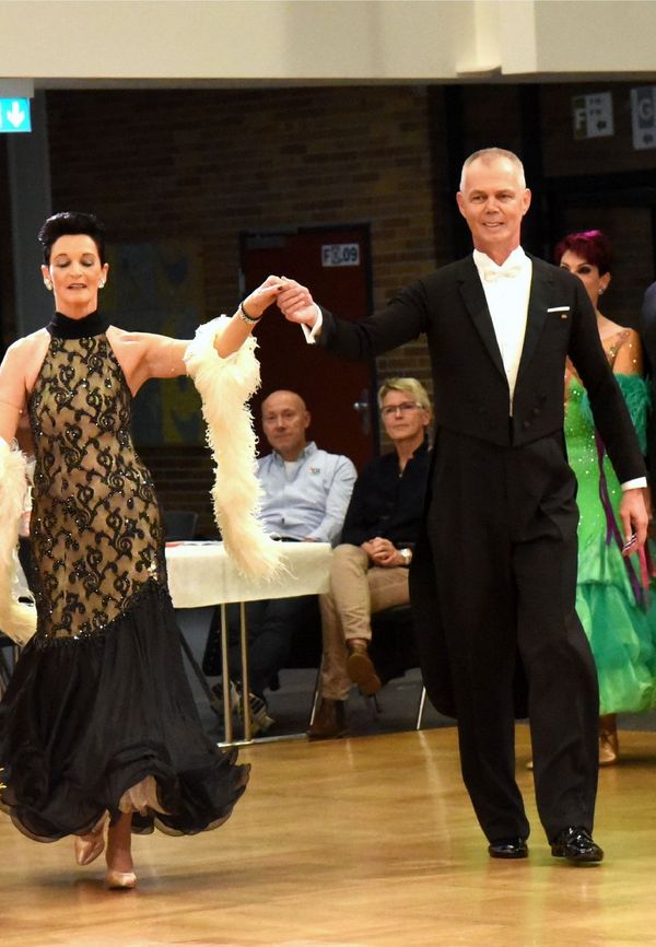 17.09.2022 LM Sen III S Standard Barsinghausen