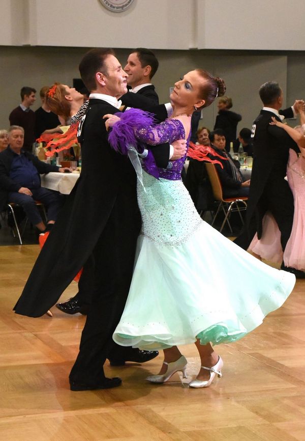 17.09.2022 LM Sen III S Standard Barsinghausen