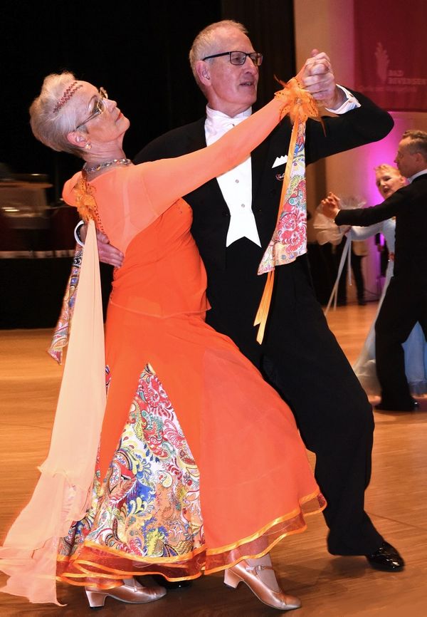 Leistungsstarke 66 - Bad Bevensen