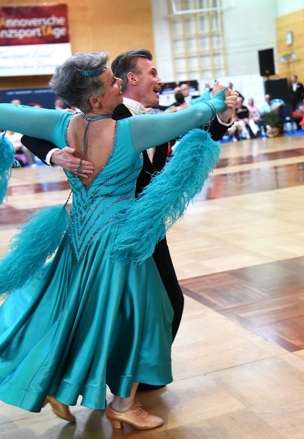 Leistungsstarke 66 - Hatatas Hannover