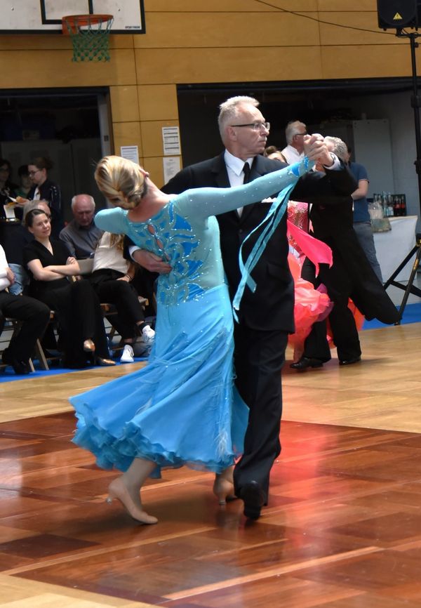 15.6.2024 Diamond Cup bei den Hannoverschen Tanzsporttagen