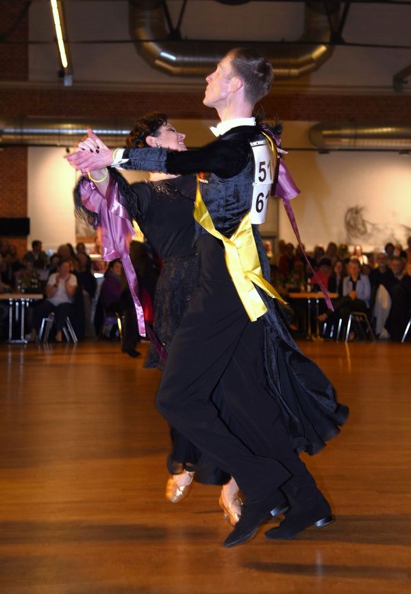 Niedersachsenpokal 2024 - Team Gelb