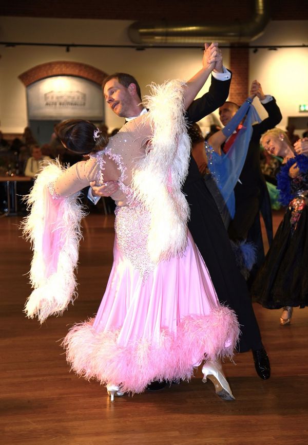 Niedersachsenpokal 2024 - Team Rot