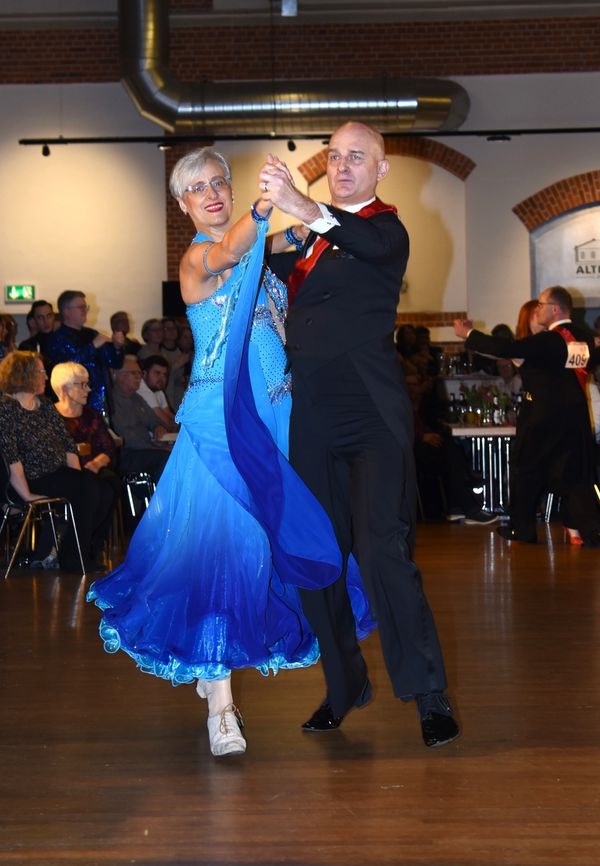 Niedersachsenpokal 2024 - Team Rot