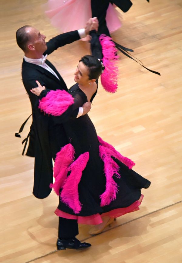 30.3.2024 Goldene 60 in Holm - Zwischenrunde, Semifinale und Finale