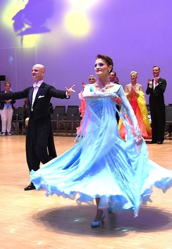 19.5.2024 Gold Cup in Bad Bevensen - Semifinale und Finale