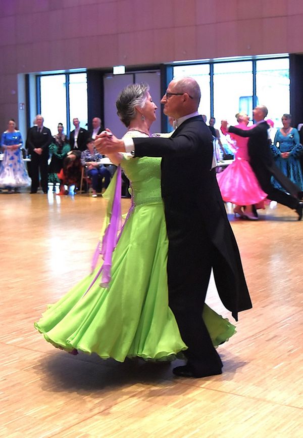 20.5.2024 Diamond Cup in Bad Bevensen - Vorrunden