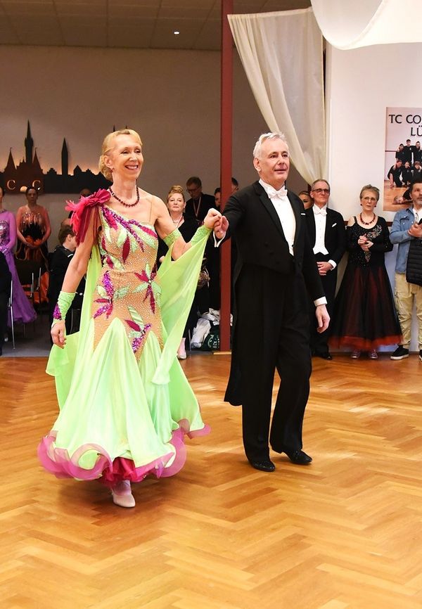 21.2.2025 GLM Masters IV A Standard in Lübeck