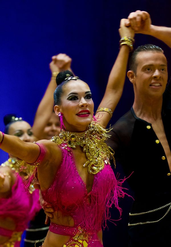 1. und 2. Bundesliga Lateinformationen in Buchholz