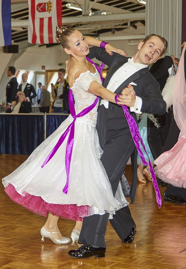 GLM Nord HGR und Sen I A und S Standard Braunschweig