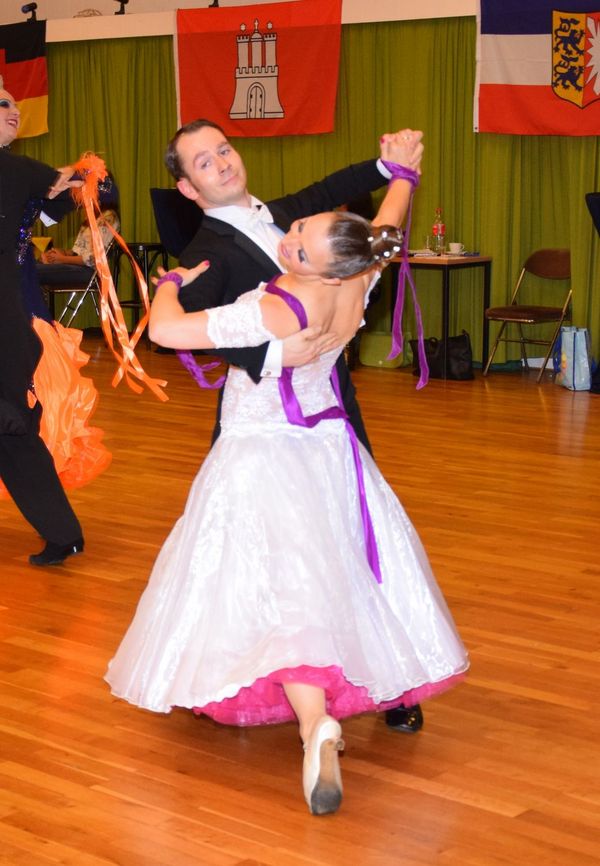 GLM Hgr II Standard Bremen