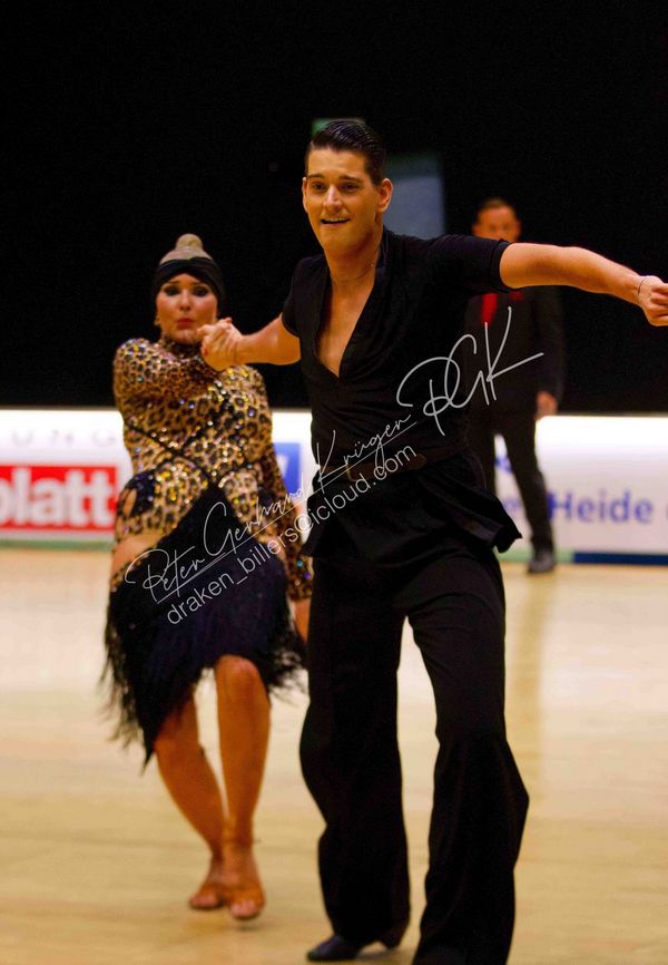 LM HGR B Latein in Buchholz