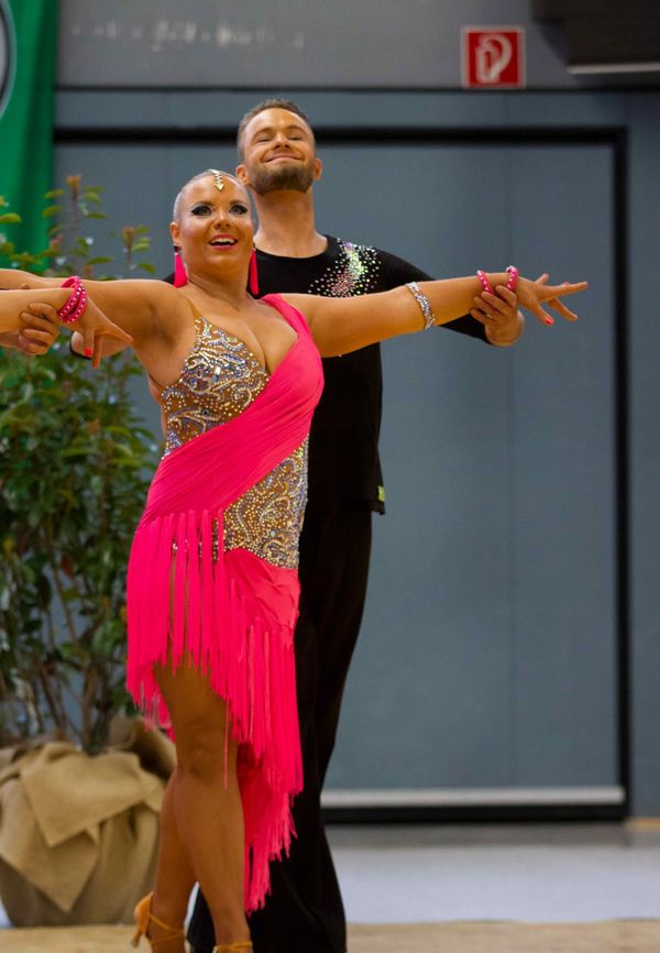 Landesliga Nord Lateinformationen in Alfeld