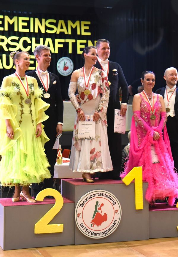 2.3.2024 GLM Masters II A Barsinghausen