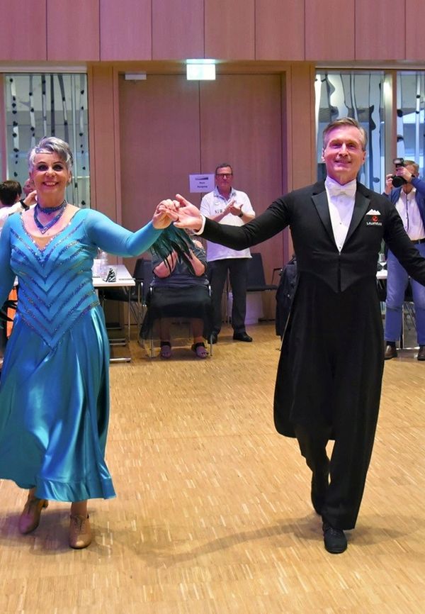 20.5.2024 Diamond Cup in Bad Bevensen - Semifinale und Finale