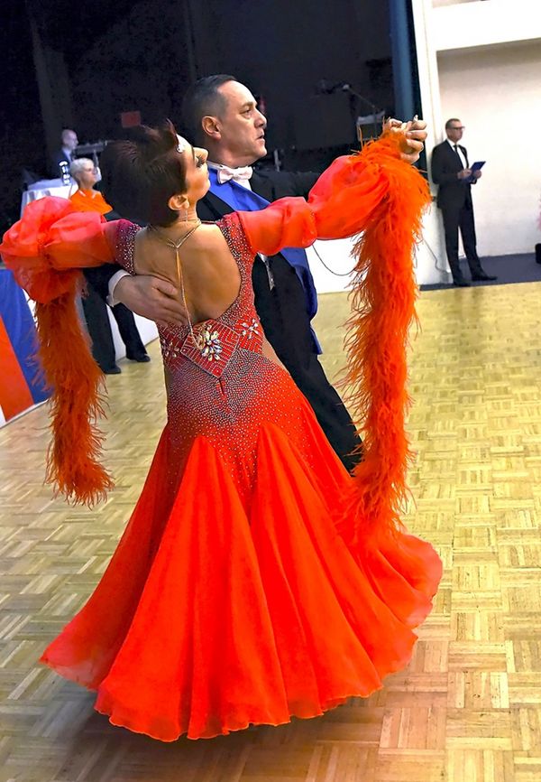 Niedersachsenpokal 2025 - Team Blau