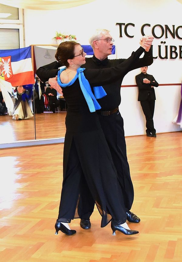 21.2.2025 GLM Masters IV B Standard in Lübeck