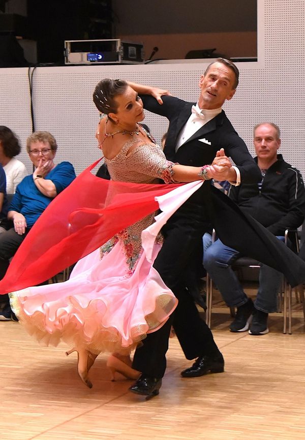 7.6.2025 Gold Cup Bad Bevensen - Semifinale und Finale