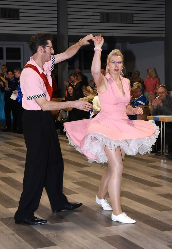 Niedersachsenpokal 2026 - Team Rot