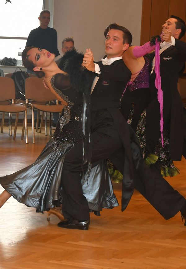 03.09.2022: GLM Hauptgruppe II Standard in Norderstedt