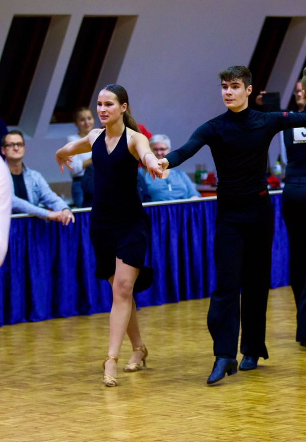 GLM Jugend C Latein in Braunschweig