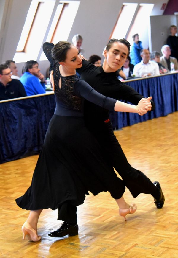 LM Hgr D-C-B-Std in Braunschweig