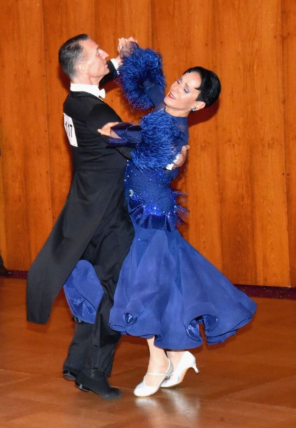 Goldene 55 in Braunlage von Marcel Erné