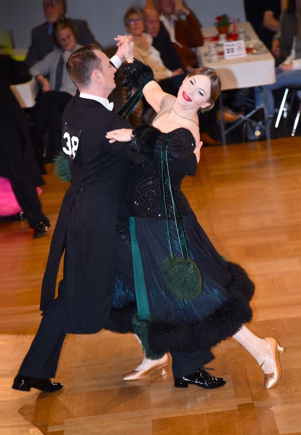 2.3.2024 GLM Masters II A Barsinghausen