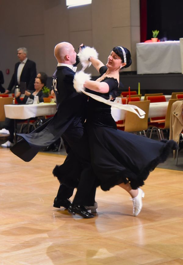 2.3.2024 GLM Masters II A Barsinghausen