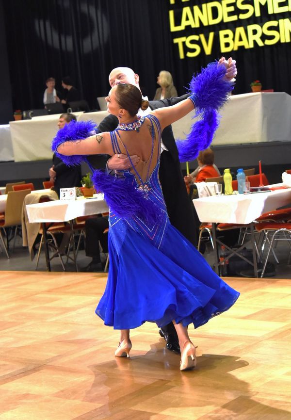 2.3.2024 GLM Masters II B Barsinghausen