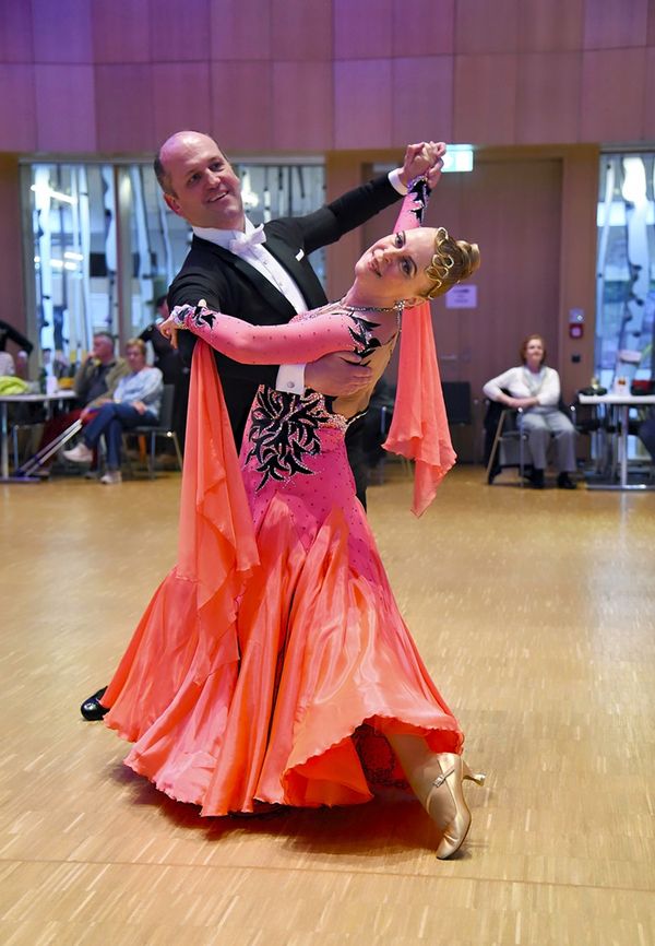 20.5.2024 Diamond Cup in Bad Bevensen - Semifinale und Finale