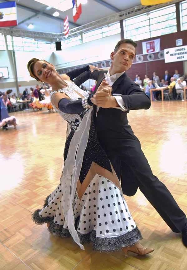 15.9.2024 GLM Masters III S in Elmshorn - Semifinale und Finale