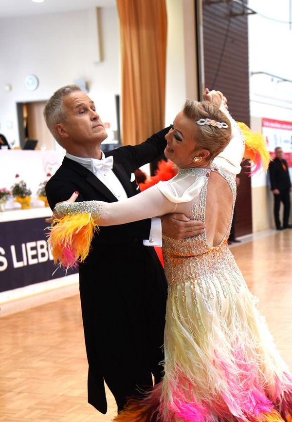 15.9.2024 GLM Masters III S in Elmshorn - Vor- und Zwischenrunde