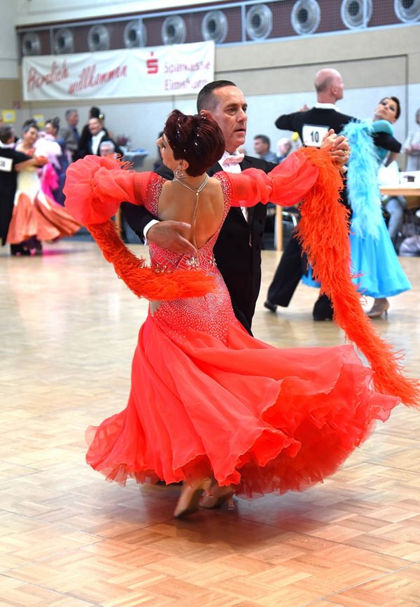 15.9.2024 GLM Masters III S in Elmshorn - Vor- und Zwischenrunde