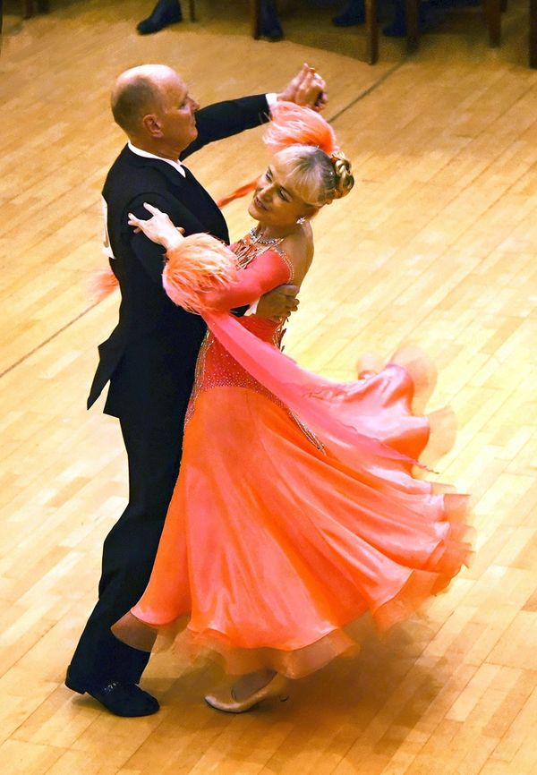 20.4.2025 Diamond Cup in Holm - Vorrunde